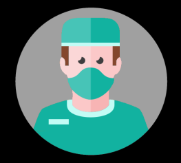 Wie erfolgt die chirurgische Therapie?