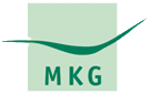 MKG Keese Logo